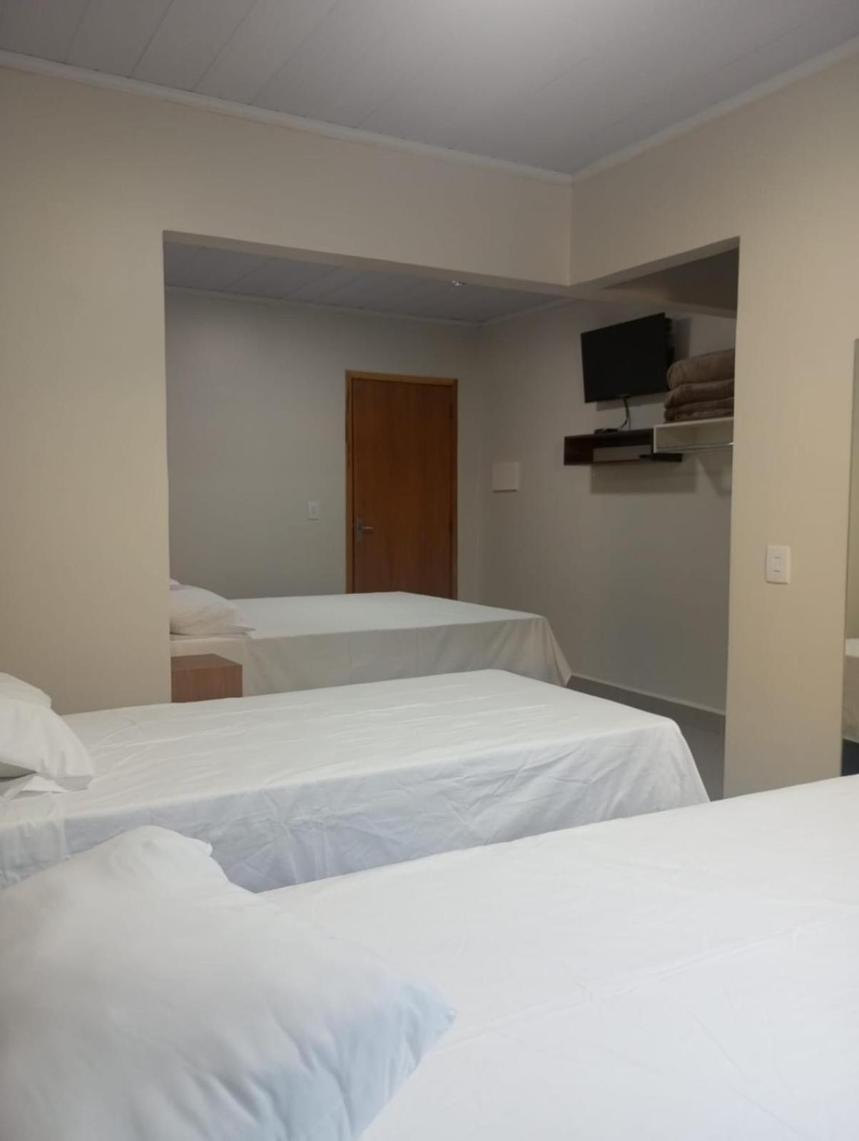 Executive Hotel Aguas Lindas Go Aguas Lindas de Goias Exterior foto